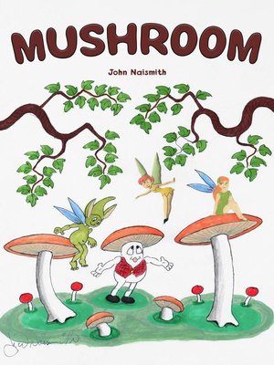 cover image of Mushroom